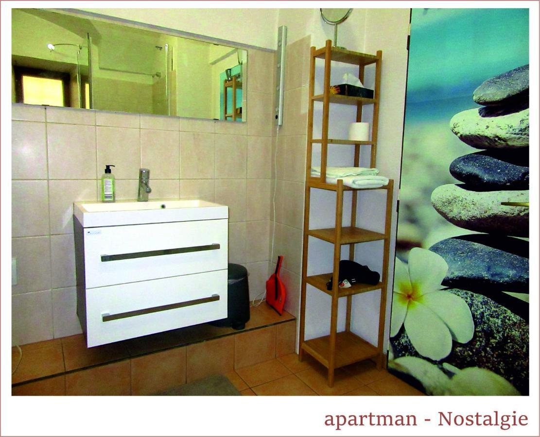 Apartman U Kostela Veseli nad Moravou Exterior photo